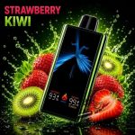 IGNITE V300 30000 Puffs Disposable Vape Strawberry Kiwi
