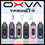 OXVA VPrime 2 Pod Vape Kit 60W in DUBAI UAE