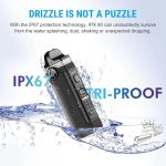 SMOK IPX80 Pod Mod Kit 80W