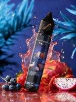Dr Vapes Panther X Salt Nic Blueberry Strawberry Dragonfruit