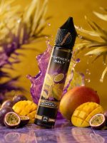 Dr Vapes Panther X Salt Nic Mango Passionfruit
