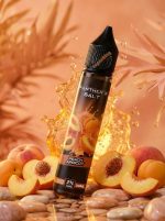 Dr Vapes Panther X Salt Nic Peach Apricot