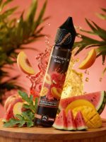 Dr Vapes Panther X Salt Nic Peach Mango Watermelon