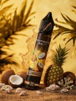 Dr Vapes Panther X Salt Nic Pina Colada
