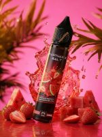 Dr Vapes Panther X Salt Nic Strawberry Watermelon