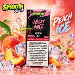 Nasty 20mg Salt Nic Peach Ice (Smooth Series)