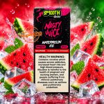 Nasty 20mg Salt Nic Watermelon Ice (Smooth Series)