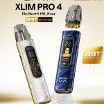 OXVA XLIM Pro 4 Pod Vape Kit