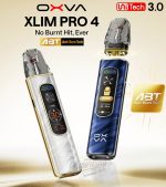OXVA XLIM Pro 4 Pod Vape Kit