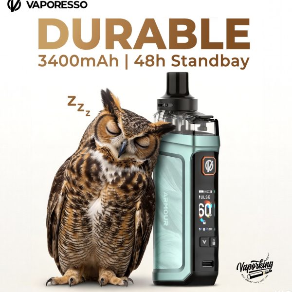 Vaporesso ARMOUR G2 Kit